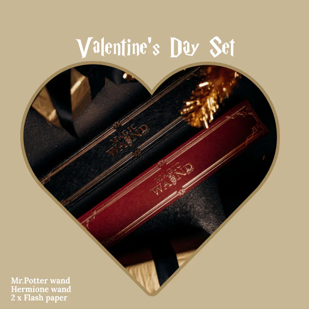 Magic wand that shoots fire🪄🔥